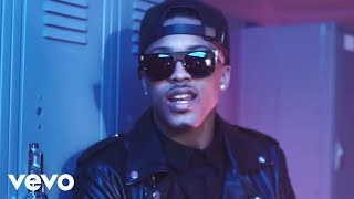 August Alsina  Get Ya Money ft Fabolous [upl. by Woodson]