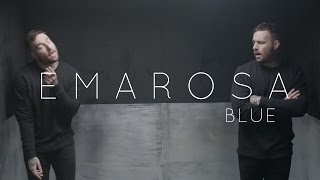 Emarosa Blue Official Music Video [upl. by Eltsyrhc]