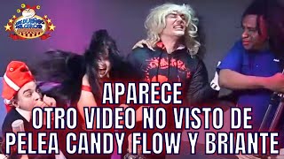 APARECE OTRO VIDEO DE GOLPES CANDY FLOW Y BRIANTE FEFITA SE BURLA DE CANDY Y DEFIENDE A SOBRINA [upl. by Savihc]