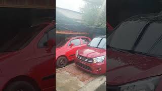 Suzuki Celerio 2019 tự động [upl. by Cudlip]