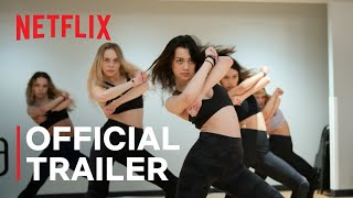 Pop Star Academy KATSEYE  Official Trailer  Netflix [upl. by Strang956]