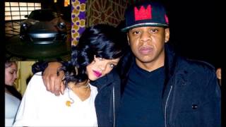 Jayz Buys Rihanna 160000 Porsche For Christmas PHOTOS [upl. by Christiana]