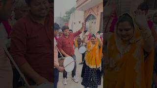 Kua poojan enjoy krke jaldi ghar bhagna pada dailyvlogs shortvideo shorts minivlogs [upl. by Asyla]