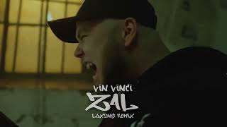 VIN VINCI  ŻAL LUXONS REMIX 2023 [upl. by Sivie871]