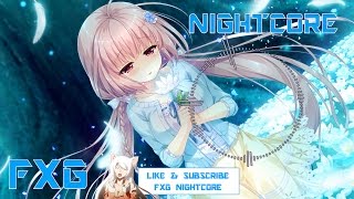 Nightcore  Hello Marshmello Remix [upl. by Joellyn723]