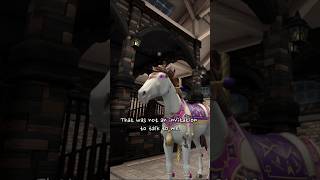 SSO Calliope amp Bolt Credit by seagxri quotseagxriquot on tiktok starstable sso starstableonline [upl. by Nosnev]