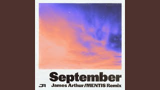 September MENTIS Remix [upl. by Llerryt]