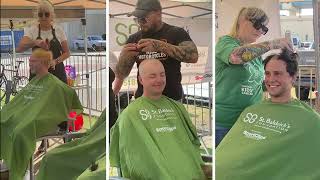 SCFD St Baldricks [upl. by Carlin798]