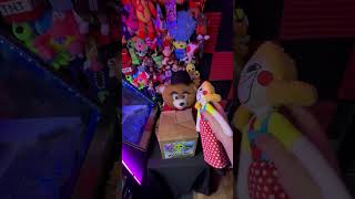 Sprunki Mystery Box 😮 Ep 6 shorts clawmachine arcade sprunki fnaf [upl. by Najar]