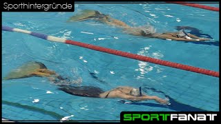 Finswimming – Delfin statt Meerjungfrau [upl. by Nanaj777]