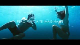 Ventanas al mar Trailer [upl. by Rosie970]