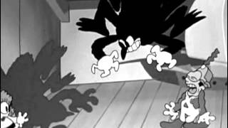 Red Headed Baby 1931 Merrie Melodies Cartoon [upl. by Eanat]