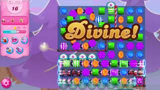 Candy Crush Saga Level 8636 NO BOOSTERS [upl. by Thea569]