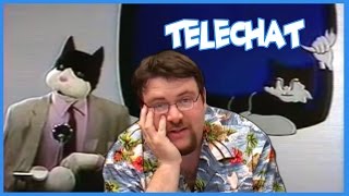 Joueur du grenier  Spécial  Téléchat [upl. by Reseda422]