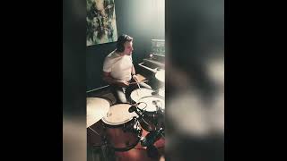 Gazzelle  Tutte cose drumcover [upl. by Ardys]