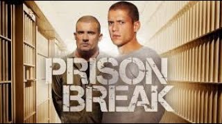 prison break SO1 EP151617181920 sara and micheal [upl. by Jobie687]