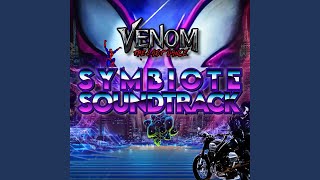 Lasher  Ramón Hernández Film Symbiote Soundtrack [upl. by Nylesoy]