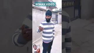 REMAX VIDEO comedy funny realfoolscomedy fun chori realfools [upl. by Clementius472]