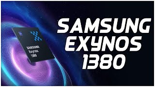 SAMSUNG EXYNOS 1380  Explained 🔥🔥 HINDI [upl. by Collete]