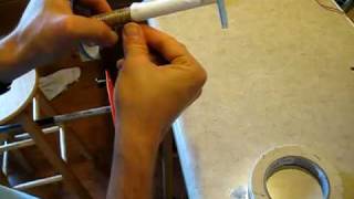 How To Build A Nathan Stubblefield Coil Part 3 [upl. by Sherlocke]