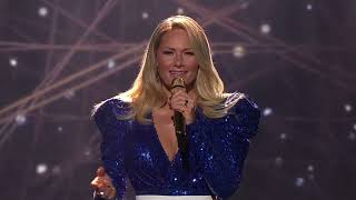 Helene Fischer  Medley Live aus Benissimo [upl. by Cohn804]