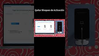 🤫🔐Quitar Bloqueo de Activación iPhone 13pro📲 shorts [upl. by Dawna]