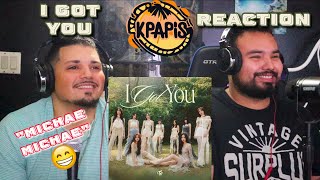 TWICE quotI GOT YOUquot MV REACTION [upl. by Reviel]