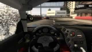 Race Driver GRID  Gameplay  01 [upl. by Nnyliak]