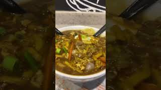 Pinoy Food  Special Lomi  Lutong Pinoy  Chicken Lomi shortvideo [upl. by Cyndy]