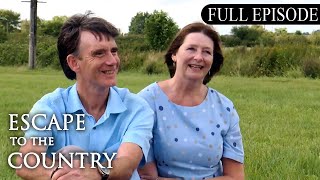 Escape to the Country Season 21 Episode 25 West Yorkshire 2021  FULL EPISODE [upl. by Amilb174]