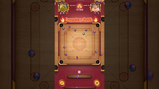 Carrom poolLagentery finishYt shortsRajubhai gaming [upl. by Chance]