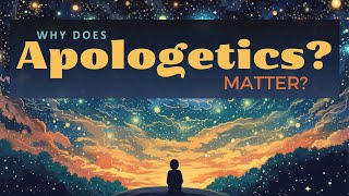 Why Does Apologetics Matter Part 2  Nathan Liddell [upl. by Arral]