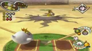 GC Mario Superstar Baseball  Special amp Bowser  Playthrough 55 Final [upl. by Jona]