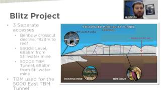 The Next Level How TBMs and Conveyors can advance Mining Methods  Part 2 [upl. by Melgar]