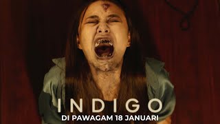 INDIGO Official Trailer  In Cinemas 18 January 2024 [upl. by Caryl195]