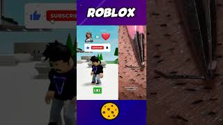 APAKAH IBUKU BENAR ATAU HIDUP INI ABADI 😢😱 roblox [upl. by Leboff]