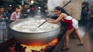 Increíbles Habilidades Culinarias Que Están a Otro Nivel [upl. by Dougall]