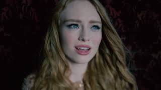 Freya Ridings  Lost Without You Official Video [upl. by Cherida]