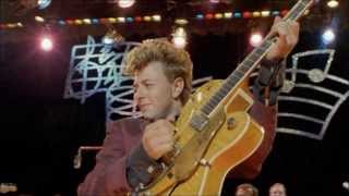 Brian Setzer  Summertime Blues [upl. by Roana602]