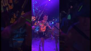 FULL MOON DANCE OFF thailand [upl. by Enihpesoj228]