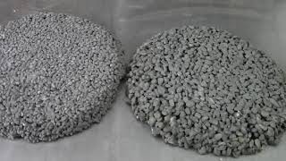 How To Make Pervious Concrete [upl. by Ettenoj]