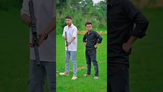 Nagin ko Mara Goli comedy funny shortsfeed youtubeshorts ytshorts viralshorts short shorts [upl. by Michal]