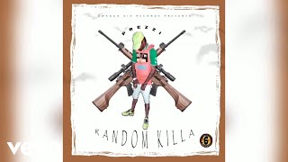 Prezzi Don  Random Killa Official Audio [upl. by Shaw]