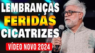 Pr Claudio Duarte 2024 ADEUS DEPRESSÃO E ANSIEDADE  pastor claudio duarte 2024 [upl. by Macpherson]