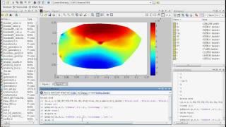 Intro to MATLAB Finite Element Program for Solving 2D Elastic Problems in Biomechanics 1 [upl. by Leamaj]