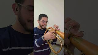 Devaneio  Jorge Vercilo Solo Flugelhorn [upl. by Rayford]