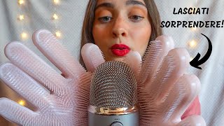 Suoni PAZZESCHI sul Blue Yeti 😱  ASMR [upl. by Kate]