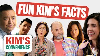 Kims Convenience facts every fan should know [upl. by Murage]