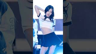 에스파 닝닝 직캠 위플래쉬 whiplash aespa NINGNING Fancam 충남대학교 축제 241030 [upl. by Ymor]