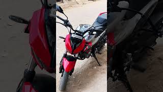 Xtrem 125 Lover  short  video trending [upl. by Onit]